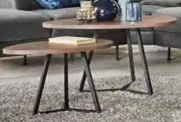 Pronto wonen Salontafelset locarnio aanbieding