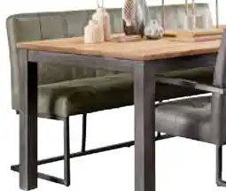 Pronto wonen Eetbank Oro aanbieding