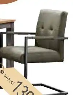 Pronto wonen Stoel Oro aanbieding