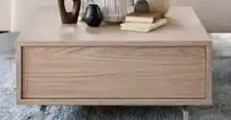 Pronto wonen Salontafel Famosa aanbieding