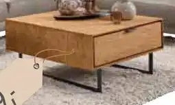 Pronto wonen Salontafel Aska aanbieding