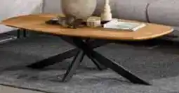 Pronto wonen Salontafel Aska aanbieding