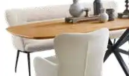 Pronto wonen Eetbank Lembo aanbieding