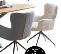 Pronto wonen Stoel Lembo aanbieding