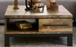 Pronto wonen Woonserie Atrio Salontafel aanbieding