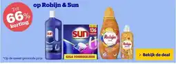 Bol.com Op Robijn & Sun aanbieding