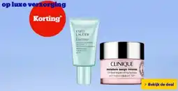 Bol.com Op luxe verzorging aanbieding