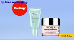 Bol.com op luxe verzorging aanbieding