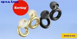 Bol.com Op o.a. Loop aanbieding