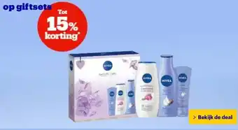 Bol.com Op giftsets aanbieding