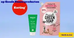 Bol.com Op Goede Keuze producten aanbieding