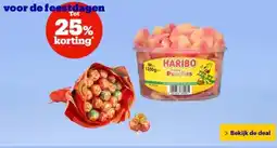 Bol.com Voor de feestdagen aanbieding