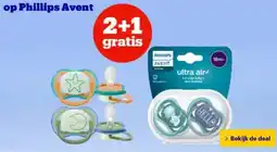 Bol.com Op Phillips Avent aanbieding