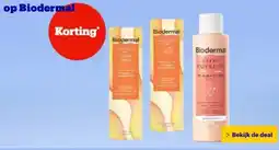 Bol.com Op Biodermal aanbieding
