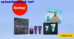 Bol.com Op haarkleuring & verf aanbieding