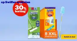 Bol.com Op Swiffer artikelen aanbieding