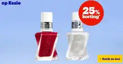Bol.com Op Essie aanbieding