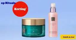 Bol.com Op rituals aanbieding