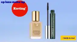 Bol.com Op luxe make-up aanbieding
