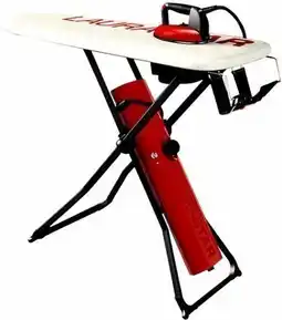 Bol.com Laurastar Strijksysteem Go aanbieding