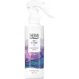 Etos Therme Zen By Night Home Perfume Spray 150ml aanbieding