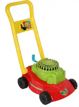 Bol.com Talen Tools - Gazonmaaier voor kinderen - Met geluid aanbieding