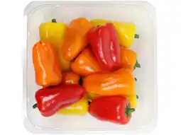 Hoogvliet Snackpaprika aanbieding