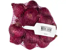 Hoogvliet Hoogvliet Rode uien aanbieding