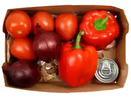 Hoogvliet Verspakket dino pasta aanbieding