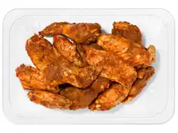 Hoogvliet Hoogvliet gekruide kipkluifjes grootverpakking aanbieding