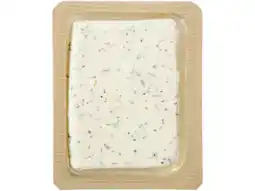 Hoogvliet Hoogvliet Verse roomkaas met kruiden aanbieding