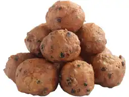 Hoogvliet Hoogvliet Oliebollen rozijnen aanbieding