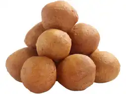 Hoogvliet Hoogvliet Oliebollen naturel aanbieding