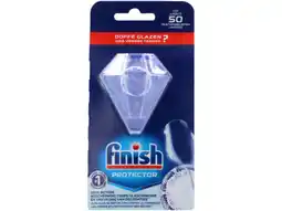 Hoogvliet Finish Glans protector voor de vaatwasser aanbieding