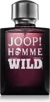Amazon Joop! Homme Wild Eau de Toilette 125ml aanbieding