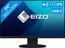 Coolblue Eizo EV2480-BK aanbieding