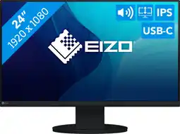 Coolblue Eizo EV2480-BK aanbieding