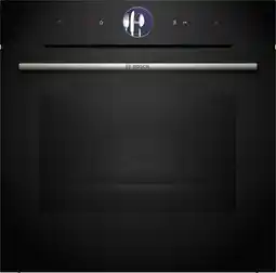 Coolblue Bosch HSG7364B1 Air Fry aanbieding