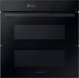 Coolblue Samsung NV7B5755SAK/U1 Dual Cook Flex aanbieding