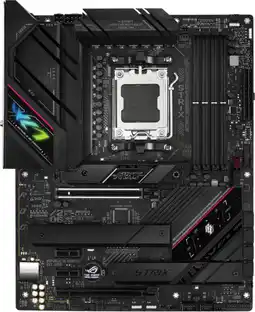 Coolblue ASUS ROG Strix B650E-F GAMING WIFI aanbieding