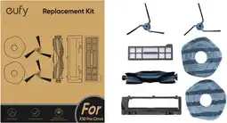 Coolblue Eufy X10 Pro Omni Onderhoudskit aanbieding