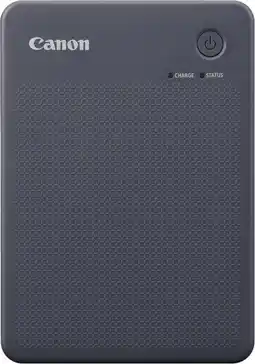 Coolblue Canon SELPHY QX20 Zwart aanbieding