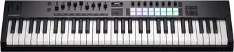 Coolblue Novation Launchkey 61 Zwart aanbieding