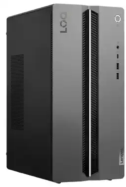 Coolblue Lenovo LOQ Tower 17IRR9 90X000EVMH aanbieding