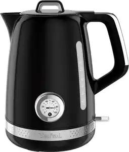 Coolblue Tefal Soleil KO3558 1.7L Black aanbieding