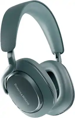 Coolblue Bowers & Wilkins Px7 S3 Lichtblauw aanbieding