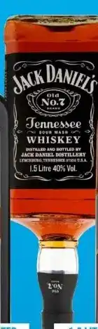 Hoogvliet Jack Daniel's aanbieding