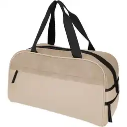 ANWB Norlander Norländer Napolitana sporttas Taupe aanbieding