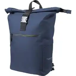 ANWB Norlander S.G. rugtas 20 liter Blauw aanbieding