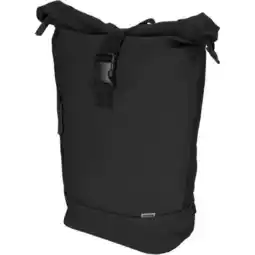 ANWB Norlander Norländer rolltop rugtas Zwart aanbieding